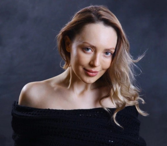 Злата Соколова